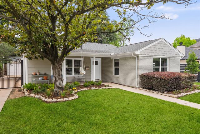 4014 Norfolk Street, Houston, TX 77027