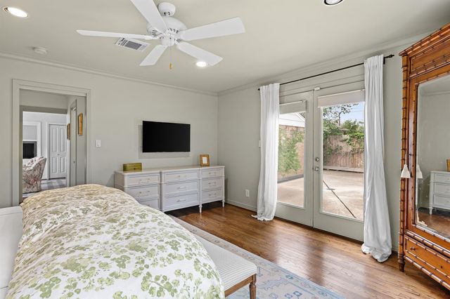 4014 Norfolk Street, Houston, TX 77027