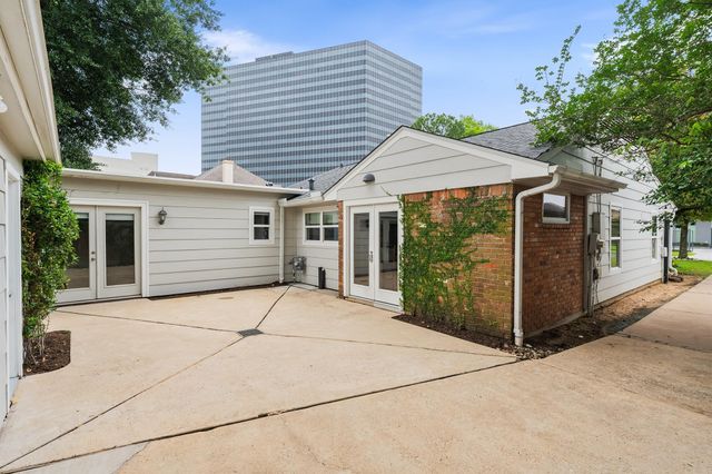 4014 Norfolk Street, Houston, TX 77027