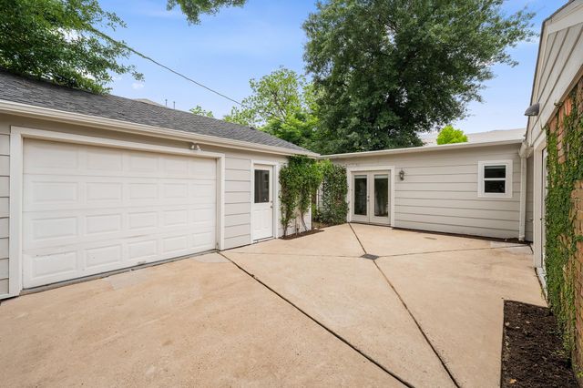 4014 Norfolk Street, Houston, TX 77027