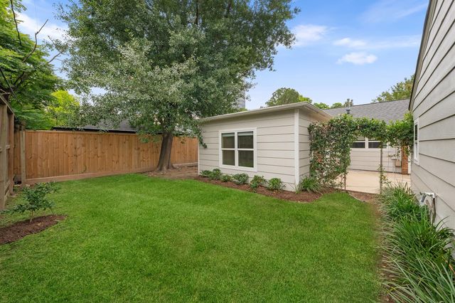 4014 Norfolk Street, Houston, TX 77027