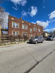 10758 S indiana Avenue 2, Chicago, IL 60628