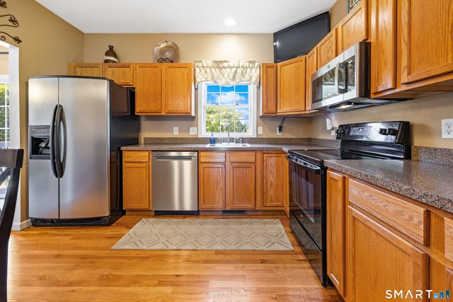 65 Walt Drive, Meriden, CT 06450