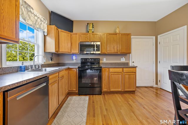 65 Walt Drive, Meriden, CT 06450