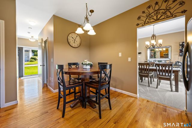 65 Walt Drive, Meriden, CT 06450