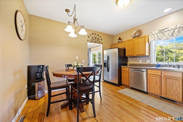 65 Walt Drive, Meriden, CT 06450