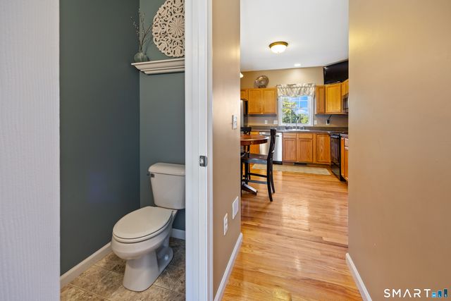 65 Walt Drive, Meriden, CT 06450