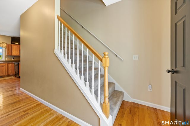 65 Walt Drive, Meriden, CT 06450