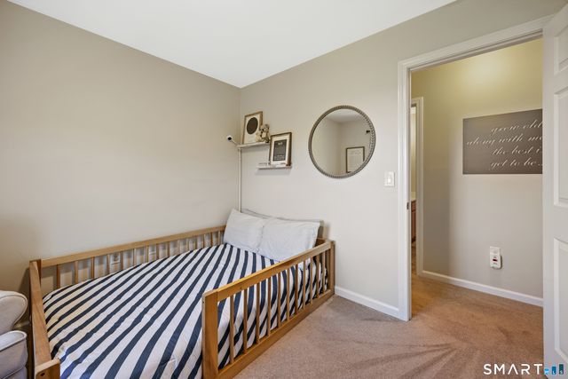 65 Walt Drive, Meriden, CT 06450