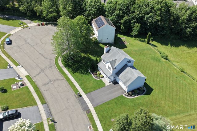 65 Walt Drive, Meriden, CT 06450