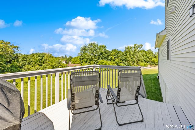 65 Walt Drive, Meriden, CT 06450