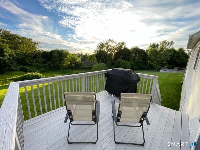 65 Walt Drive, Meriden, CT 06450