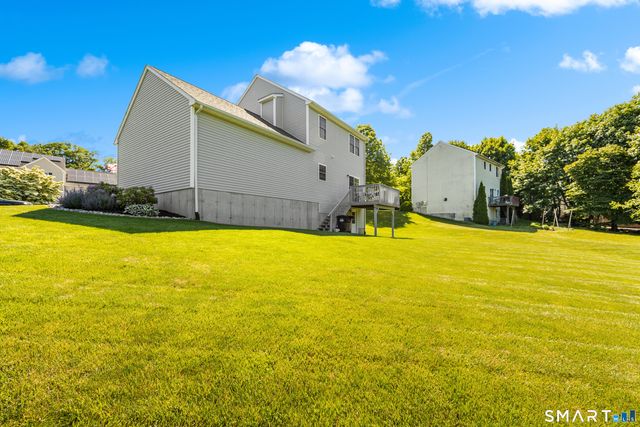 65 Walt Drive, Meriden, CT 06450