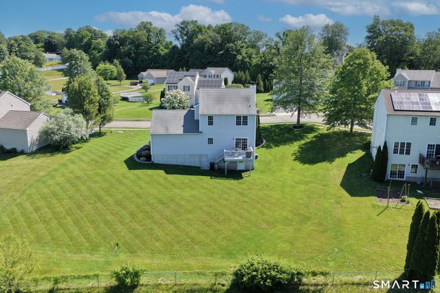 65 Walt Drive, Meriden, CT 06450