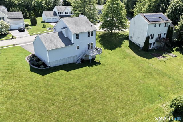 65 Walt Drive, Meriden, CT 06450