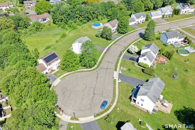 65 Walt Drive, Meriden, CT 06450