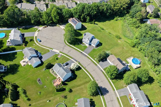 65 Walt Drive, Meriden, CT 06450