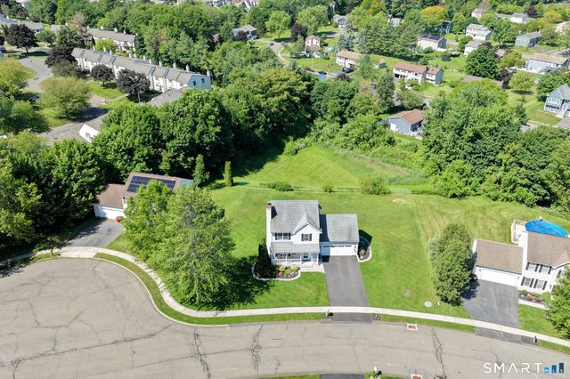 65 Walt Drive, Meriden, CT 06450