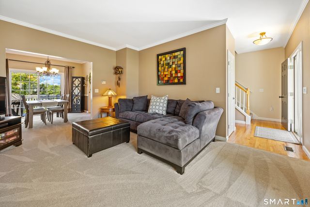 65 Walt Drive, Meriden, CT 06450