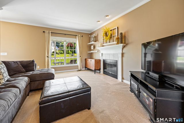65 Walt Drive, Meriden, CT 06450