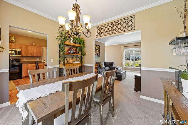 65 Walt Drive, Meriden, CT 06450