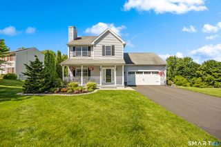 65 Walt Drive, Meriden, CT 06450