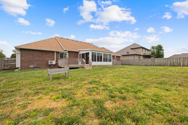 1515 S Natchez Road, Republic, MO 65738