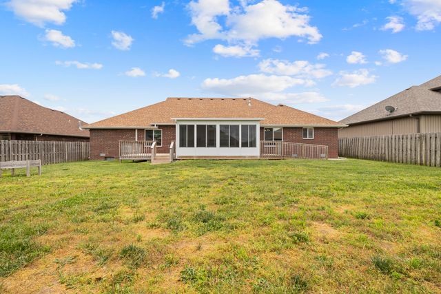 1515 S Natchez Road, Republic, MO 65738