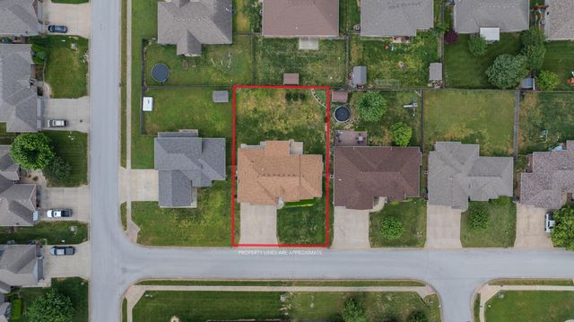 1515 S Natchez Road, Republic, MO 65738