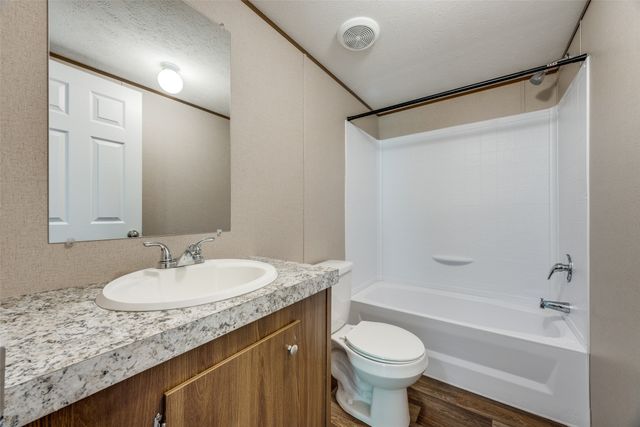 980 County Road 2619, Marietta, TX 75566