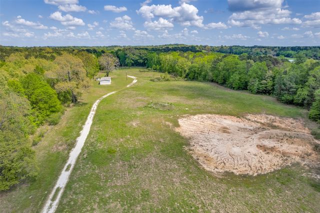 980 County Road 2619, Marietta, TX 75566