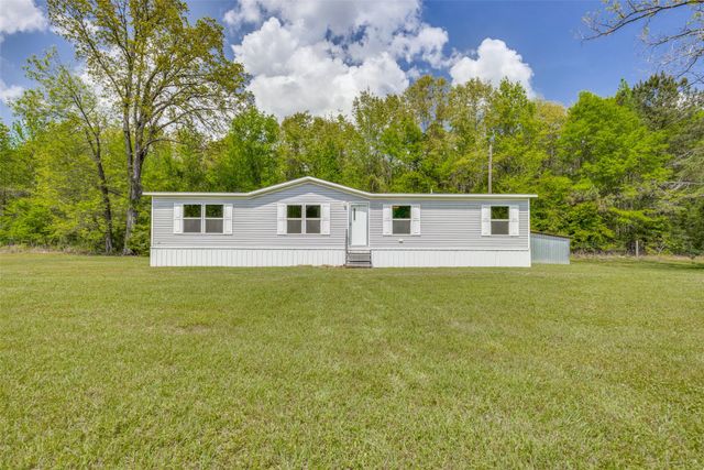 980 County Road 2619, Marietta, TX 75566