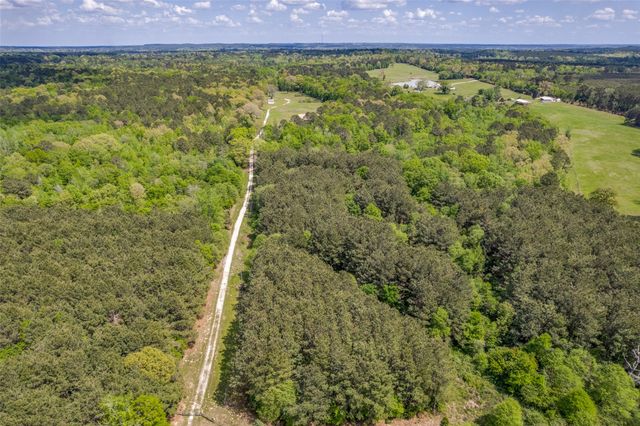980 County Road 2619, Marietta, TX 75566