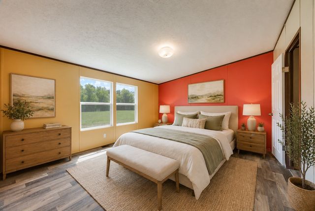 980 County Road 2619, Marietta, TX 75566