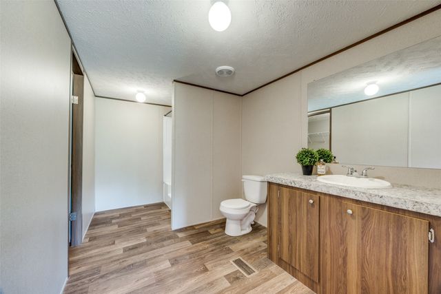 980 County Road 2619, Marietta, TX 75566