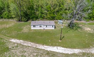 980 County Road 2619, Marietta, TX 75566