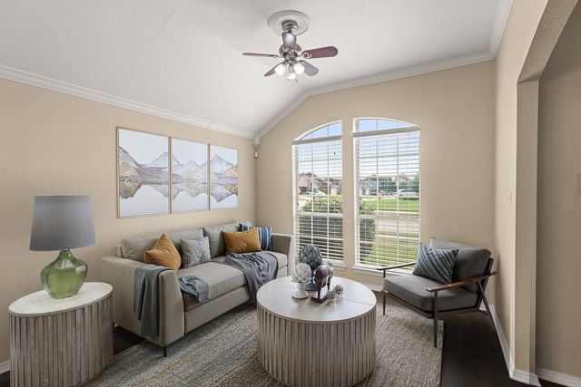 6500 Spencer Drive, Arlington, TX 76002