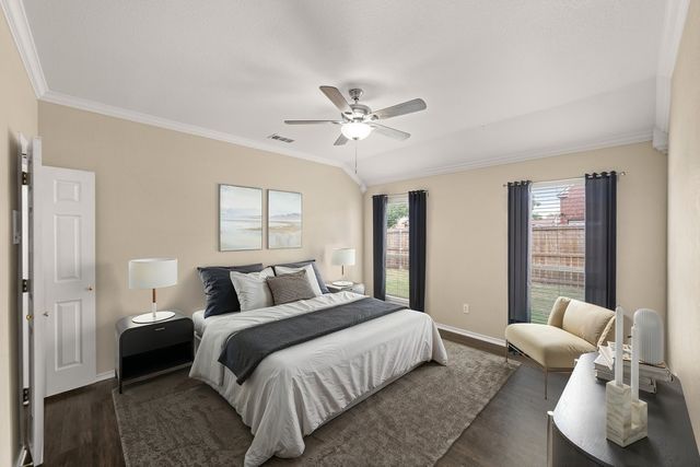 6500 Spencer Drive, Arlington, TX 76002