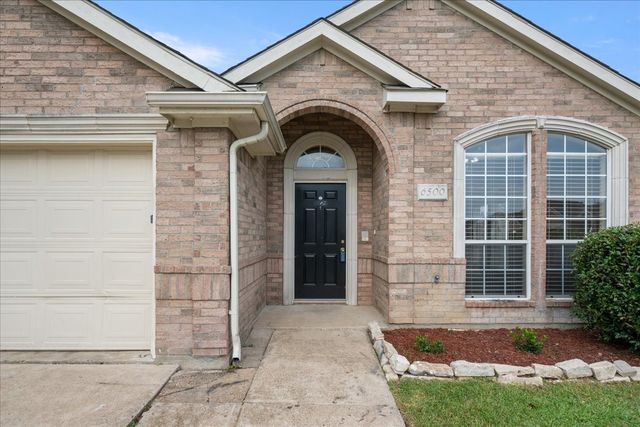 6500 Spencer Drive, Arlington, TX 76002