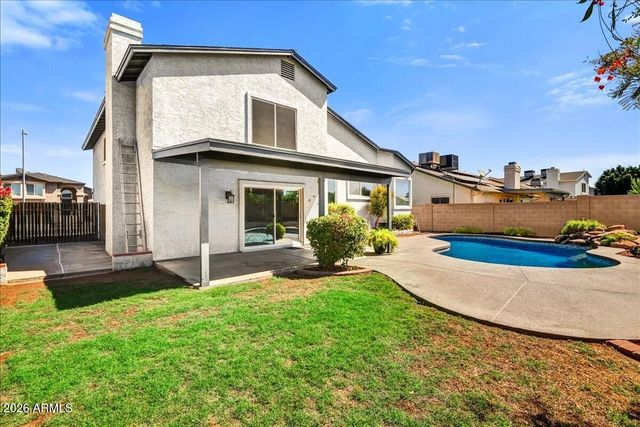 8529 W PERSHING Avenue, Peoria, AZ 85381