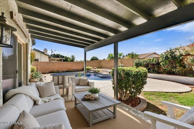 8529 W PERSHING Avenue, Peoria, AZ 85381