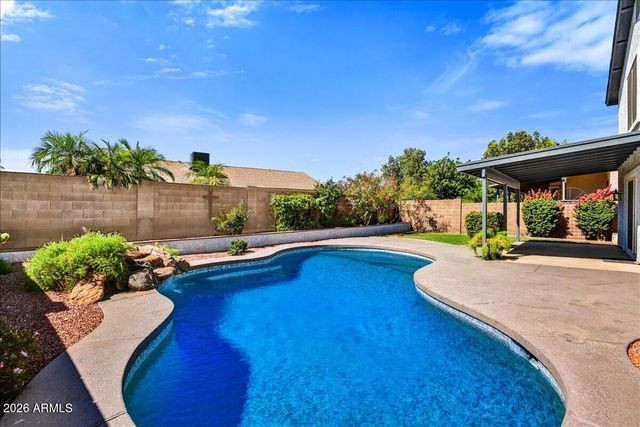 8529 W PERSHING Avenue, Peoria, AZ 85381