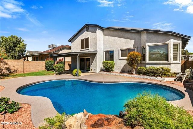 8529 W PERSHING Avenue, Peoria, AZ 85381