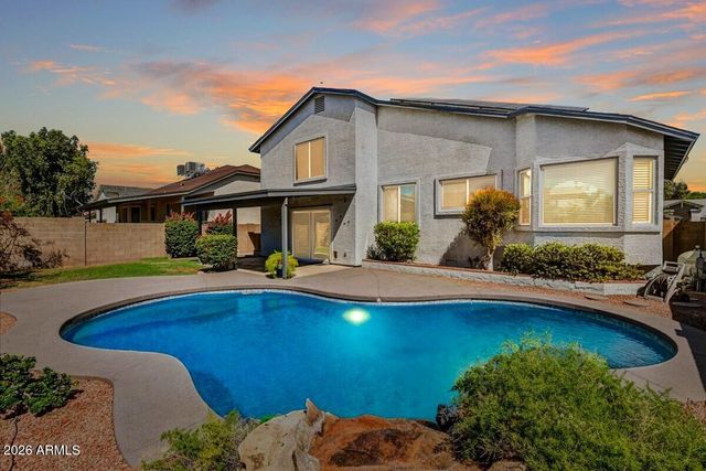 8529 W PERSHING Avenue, Peoria, AZ 85381