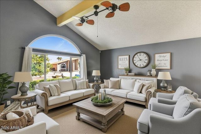 8529 W PERSHING Avenue, Peoria, AZ 85381