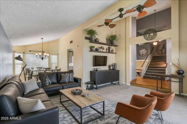 8529 W PERSHING Avenue, Peoria, AZ 85381