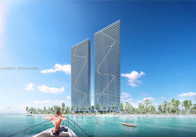 700 NE 24th Street 503, Miami, FL 33137