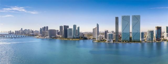 700 NE 24th Street 503, Miami, FL 33137