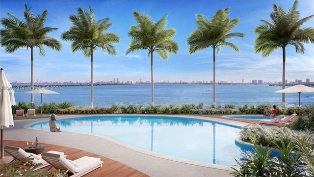 700 NE 24th Street 503, Miami, FL 33137
