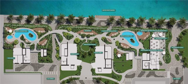 700 NE 24th Street 503, Miami, FL 33137